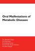 Oral Manifestations of Metabolic Diseases