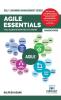 Agile Essentials You Always Wanted To Know