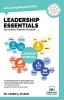 Leadership Essentials You Always Wanted To Know