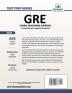 GRE Verbal Reasoning Supreme: Study Guide with Practice Questions (Test Prep Series)