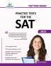 Practice Tests For The SAT (Test Prep Series)