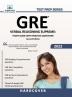 GRE Verbal Reasoning Supreme: Study Guide with Practice Questions (Test Prep)