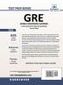 GRE Verbal Reasoning Supreme: Study Guide with Practice Questions (Test Prep)