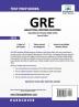 GRE Analytical Writing Supreme: Solutions to the Real Essay Topics (Test Prep)