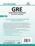 GRE Quantitative Reasoning: 520 Practice Questions (Test Prep Series)