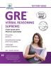 GRE Verbal Reasoning Supreme