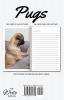 Pugs Photo Book for Writing and Note Taking: Writing Pad with Pug Pictures Dog Lover Gifts