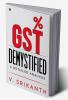 GST DEMYSTIFIED