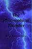 The Philosophical Thunder