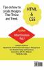 Html & Css Easy Learn In 7 Days