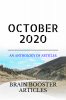 October 2020 : An Anthology of Articles