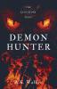 Demon Hunter: The Kate Ryder Files