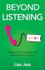 Beyond Listening: Bridging the Communication Gap Between Parents and Teens