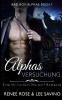 Alphas Versuchung: 1 (Bad-Boy-Alphas-Serie)