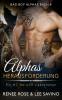 Alphas Herausforderung: 4 (Bad-Boy-Alphas-Serie)