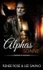 Alphas Sonne: 12 (Bad-Boy-Alphas-Serie)