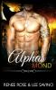 Alphas Mond: 13 (Bad-Boy-Alphas-Serie)