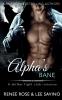 Alpha's Bane: A Shifter Fight Club Romance: 9 (Bad Boy Alpha)