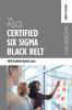 The ASQ Certified Six Sigma Black Belt Handbook Fourth Edition