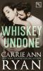 Whiskey Undone: 3 (Whiskey and Lies)