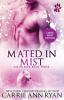 Mated in Mist: 3 (Talon Pack)