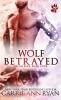 Wolf Betrayed: 4 (Talon Pack)