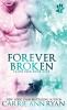 Forever Broken: 9 (Talon Pack)