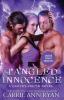 Tangled Innocence: 4 (Dante's Circle)