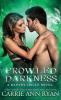 Prowled Darkness: 7 (Dante's Circle)