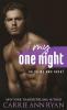 My One Night: 1 (On My Own)