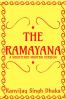 THE RAMAYANA : A SHORTENED MODERN VERSION