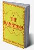 THE RAMAYANA : A SHORTENED MODERN VERSION