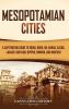 Mesopotamian Cities: A Captivating Guide to Eridu Uruk Ur Akkad Assur Lagash Babylon Nippur Nimrud and Nineveh