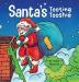 Santa's Tooting Tooshie: A Story About Santa's Toots (Farts): 7 (Farting Adventures)