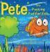 Pete the Pooting Pufferfish: A Funny Story About a Fish Who Toots (Farts): 11 (Farting Adventures)