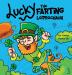 Lucky the Farting Leprechaun: A Funny Kid's Picture Book About a Leprechaun Who Farts and Escapes a Trap Perfect St. Patrick's Day Gift for Boys and Girls: 18 (Farting Adventures)