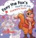 Foxy the Fox's Fourth of July Firework Farts: A Funny Picture Book For Kids and Adults About a Fox Who Farts Perfect for Fourth of July: 22 (Farting Adventures)