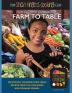 Farm to Table: from Sticky Fingers Cooking School (Sticky Fingers Cooking Cookbooks)