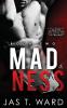 Madness: Book Two of The Grid Series: 2