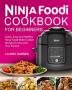 Ninja Foodi Cookbook for Beginners