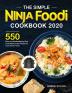 The Simple Ninja Foodi Cookbook 2020