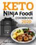 Keto Ninja Foodi Cookbook 2020