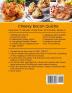 Cuisinart Air Fryer Oven Cookbook: Easy Affordable and Flavorful Air Fryer Oven Recipes to Satisfy Your Meal on A Budget