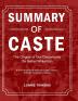 Summary of Caste: A Brief Analysis of American Caste History Political Democracy System