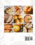 The Elite Gourmet Bread Machine Cookbook: A Magic Bread Machine to Make Fragrant Tasty and Fresh Bread Recipes for Any Occasion Breakfast Dessert Birthday Party Christmas Party