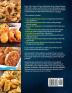 The Ultimate Cosori Air Fryer Cookbook: 1001 Vibrant Fast and Easy Recipes Tailored For The New COSORI Premium Air Fryer