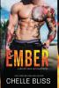 Ember: 7 (Men of Inked: Heatwave)