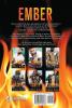 Ember: 7 (Men of Inked: Heatwave)