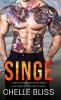 Singe: 8 (Men of Inked: Heatwave)