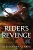 Rider's Revenge: 1 (Rider's Revenge Trilogy)